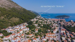 Apartments Tomas